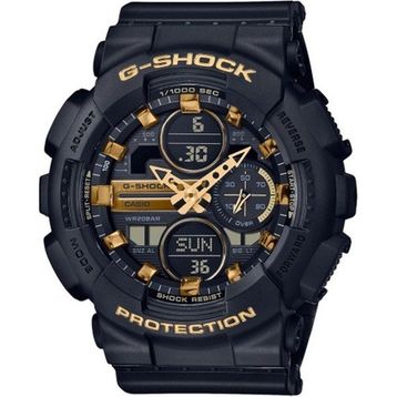 Casio GMA-S140M-1ADR G-shock Kol Saati