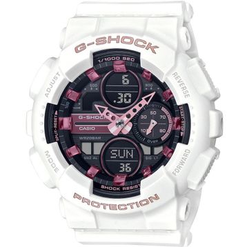 Casio GMA-S140M-7ADR G-shock Kol Saati