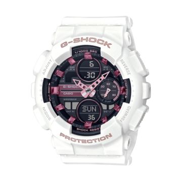 Casio GMA-S140M-7ADR G-shock Kol Saati