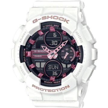 Casio GMA-S140M-7ADR G-shock Kol Saati