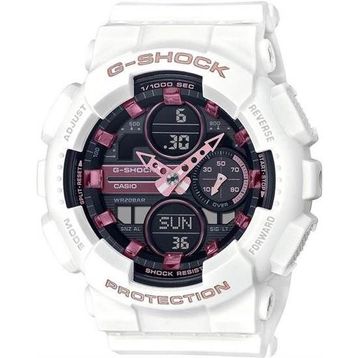 Casio GMA-S140M-7ADR G-shock Kol Saati