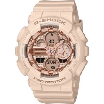 Casio GMA-S140PG-4ADR Kol Saati