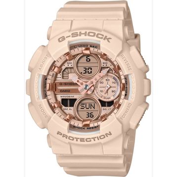 Casio GMA-S140PG-4ADR Kol Saati
