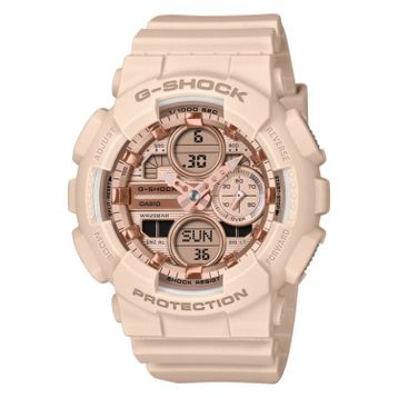 Casio GMA-S140PG-4ADR Kol Saati