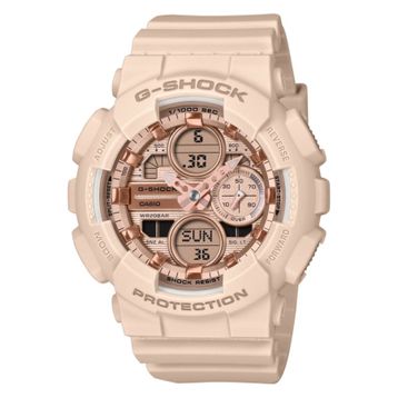 Casio GMA-S140PG-4ADR Kol Saati