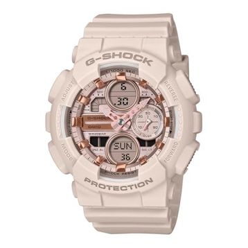 Casio GMA-S140PG-4ADR Kol Saati