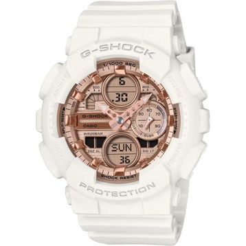 Casio GMA-S140PG-7ADR Kol Saati