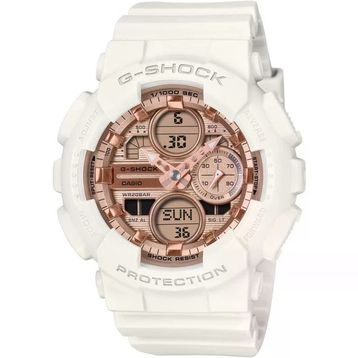 Casio GMA-S140PG-7ADR Kol Saati