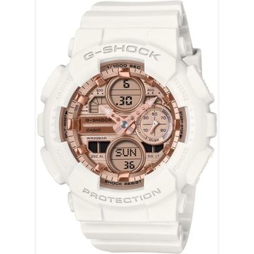 Casio GMA-S140PG-7ADR Kol Saati