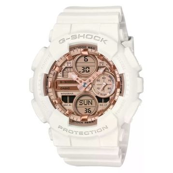 Casio GMA-S140PG-7ADR Kol Saati
