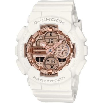 Casio GMA-S140PG-7ADR Kol Saati