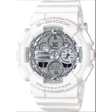 Casio GMA-S140VA-7ADR Erkek Kol Saati