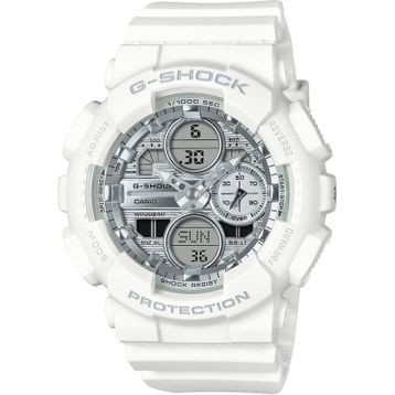 Casio GMA-S140VA-7ADR Erkek Kol Saati