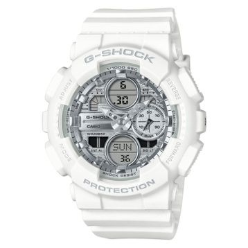 Casio GMA-S140VA-7ADR Erkek Kol Saati