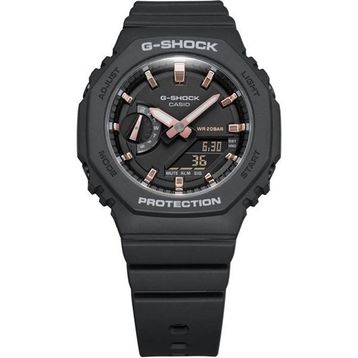 Casio GMA-S2100-1ADR Kadın Kol Saati