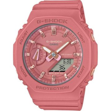 Casio GMA-S2100-4A2DR Kadın Kol Saati