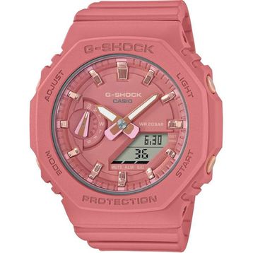 Casio GMA-S2100-4A2DR Kadın Kol Saati