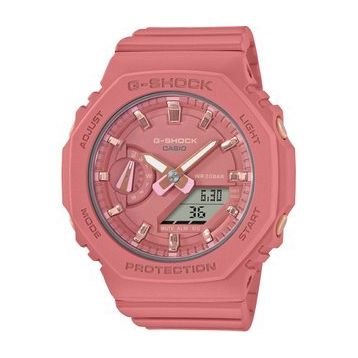 Casio GMA-S2100-4A2DR Kadın Kol Saati