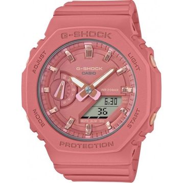Casio GMA-S2100-4A2DR Kadın Kol Saati