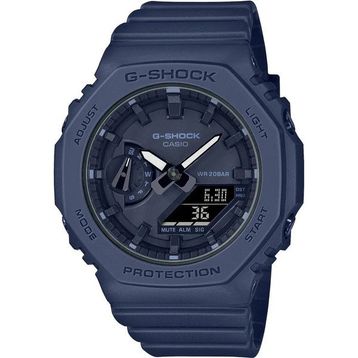 Casio GMA-S2100BA-2A1DR Erkek Kol Saati