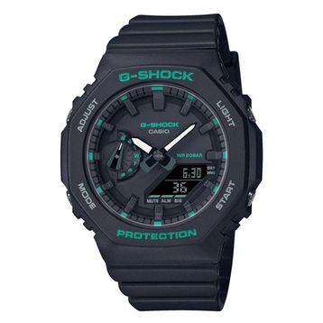 Casio GMA-S2100GA-1ADR Kol Saati