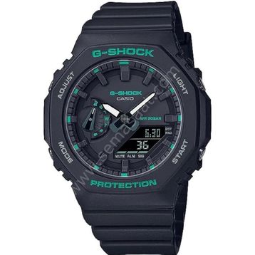 Casio GMA-S2100GA-1ADR Kol Saati