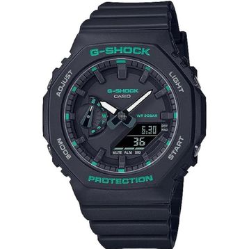 Casio GMA-S2100GA-1ADR Kol Saati