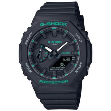Casio GMA-S2100GA-1ADR Kol Saati