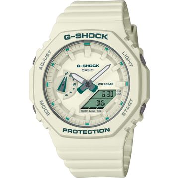 Casio GMA-S2100GA-7ADR Kadın Kol Saati