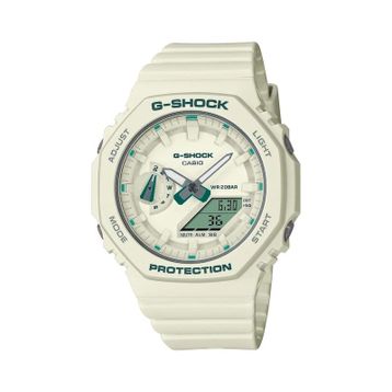 Casio GMA-S2100GA-7ADR Kadın Kol Saati