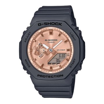 Casio GMA-S2100MD-1ADR Çocuk Kol Saati