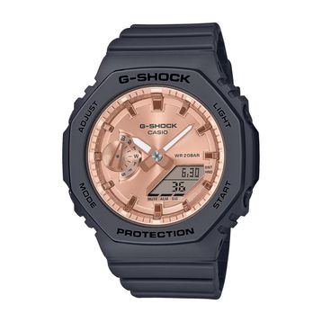 Casio GMA-S2100MD-1ADR Çocuk Kol Saati