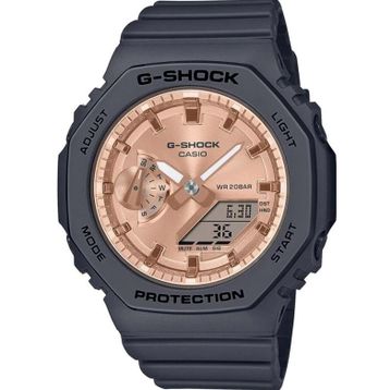 Casio GMA-S2100MD-1ADR Çocuk Kol Saati