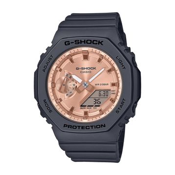 Casio GMA-S2100MD-1ADR Çocuk Kol Saati