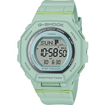 Casio GMD-B300-3DR Kadın Kol Saati