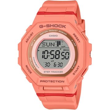 Casio GMD-B300SC-4DR G-Shock Kadın Kol Saati