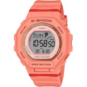 Casio GMD-B300SC-4DR G-Shock Kadın Kol Saati