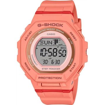 Casio GMD-B300SC-4DR G-Shock Kadın Kol Saati