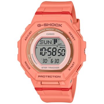 Casio GMD-B300SC-4DR G-Shock Kadın Kol Saati