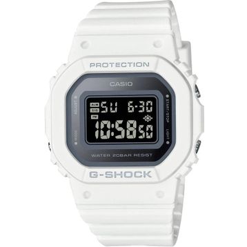 Casio GMD-S5600-7DR Unisex Kol Saati