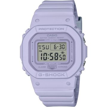 Casio GMD-S5600BA-6DR Unisex Kol Saati