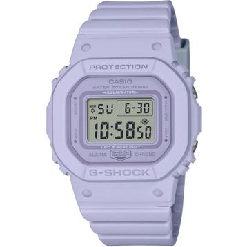 Casio GMD-S5600BA-6DR Unisex Kol Saati