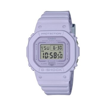 Casio GMD-S5600BA-6DR Unisex Kol Saati