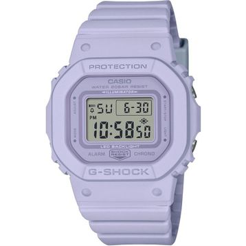 Casio GMD-S5600BA-6DR Unisex Kol Saati