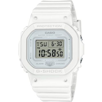 Casio GMD-S5600BA-7DR Unisex Kol Saati