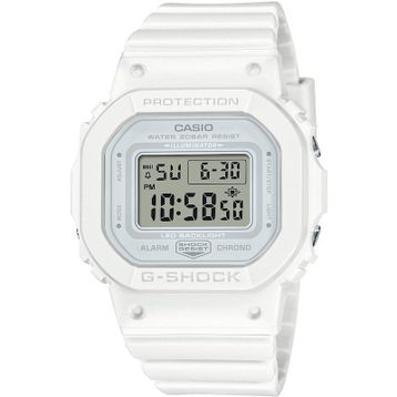 Casio GMD-S5600BA-7DR Unisex Kol Saati