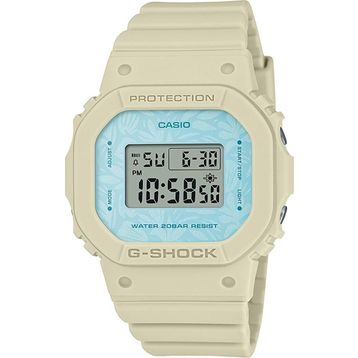 Casio GMD-S5600NC-9DR Kadın Kol Saati