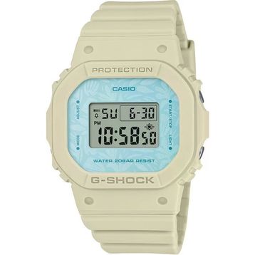 Casio GMD-S5600NC-9DR Kadın Kol Saati