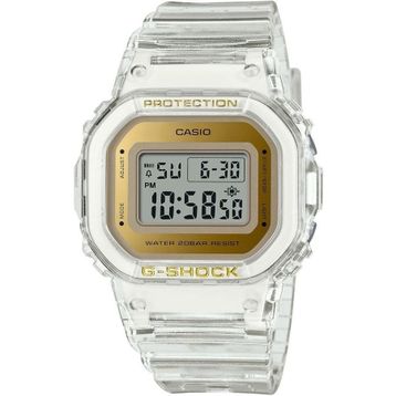 Casio GMD-S5600SG-7DR Kol Saati