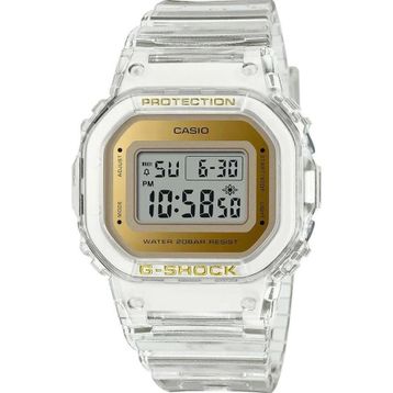 Casio GMD-S5600SG-7DR Kol Saati